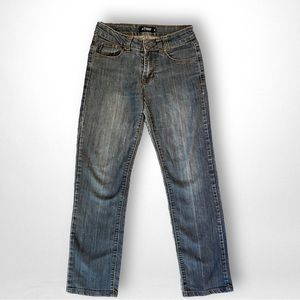 ARMANI VINTAGE JEANS SIZE 26